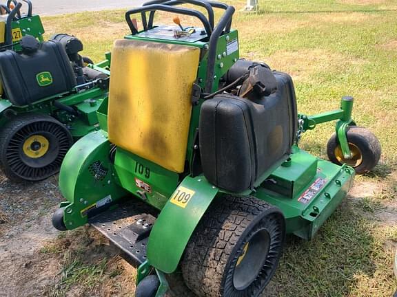 Image of John Deere 652R equipment image 3