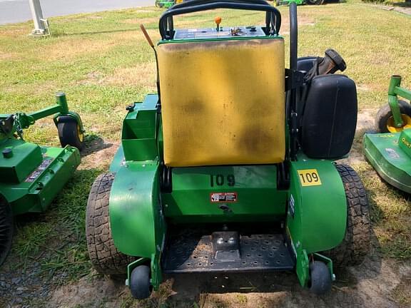 Image of John Deere 652R equipment image 4