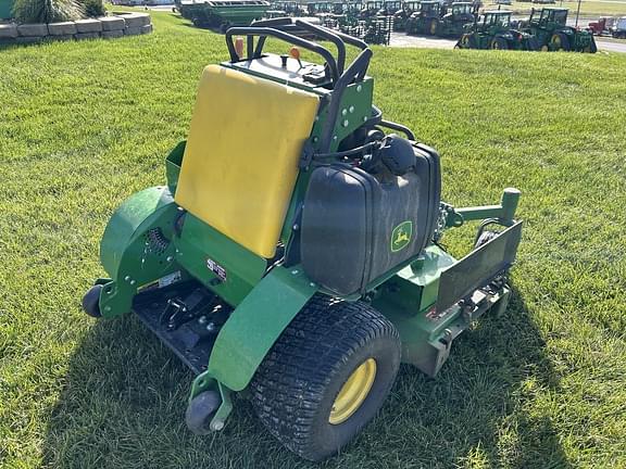 Image of John Deere 652R equipment image 4