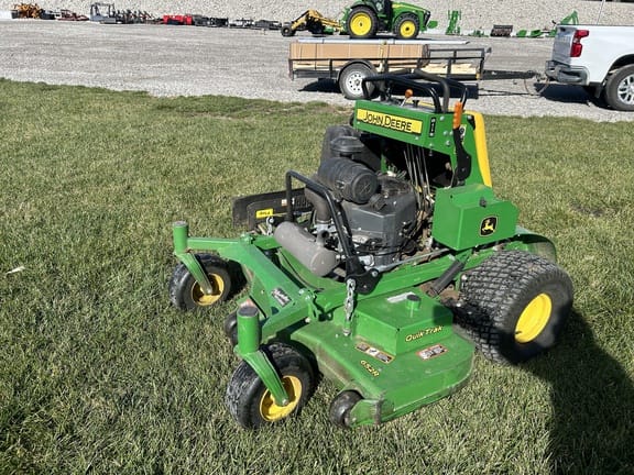 Main image John Deere 652R