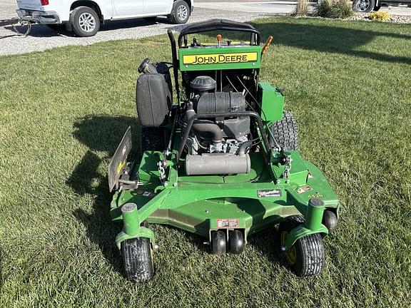 Image of John Deere 652R equipment image 1