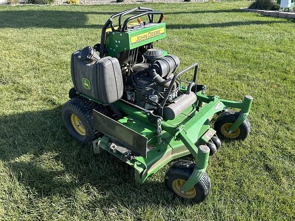 Image of John Deere 652R equipment image 2