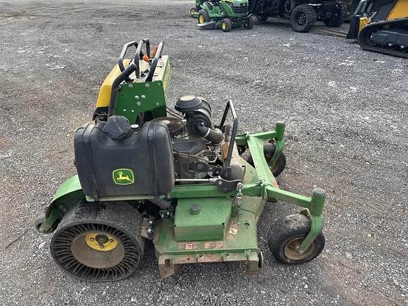 Image of John Deere 652R equipment image 4