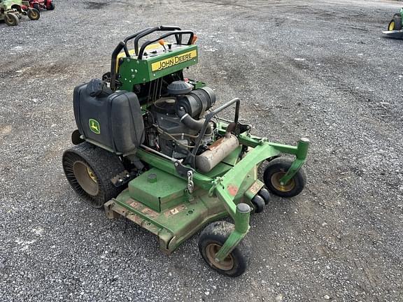 Image of John Deere 652R equipment image 3