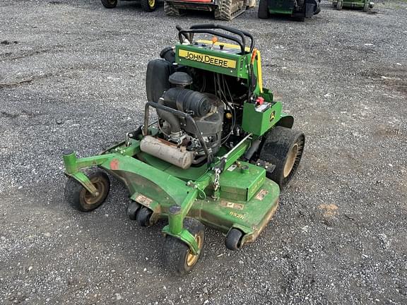 Image of John Deere 652R equipment image 1