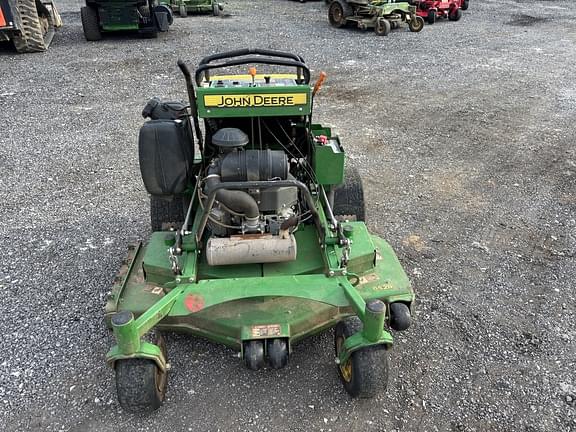 Image of John Deere 652R equipment image 2