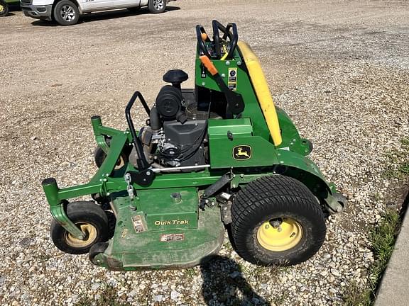 Image of John Deere 652R Primary image