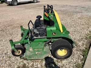 2022 John Deere 652R Image