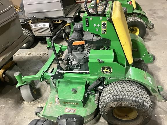 Image of John Deere 652R Primary image