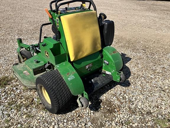 Image of John Deere 652R equipment image 4