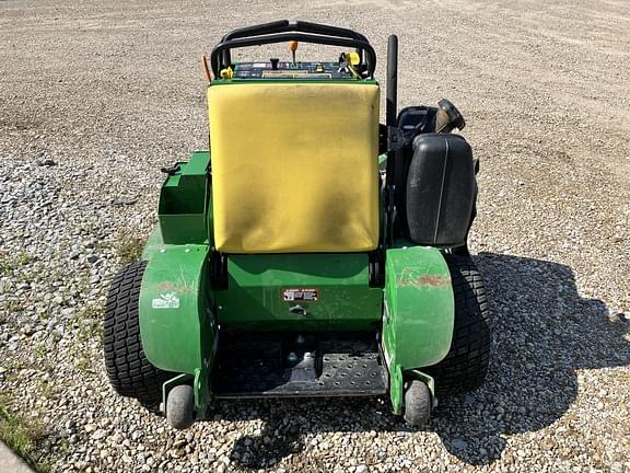 Image of John Deere 652R equipment image 3