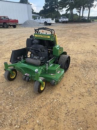 Image of John Deere 652R equipment image 1