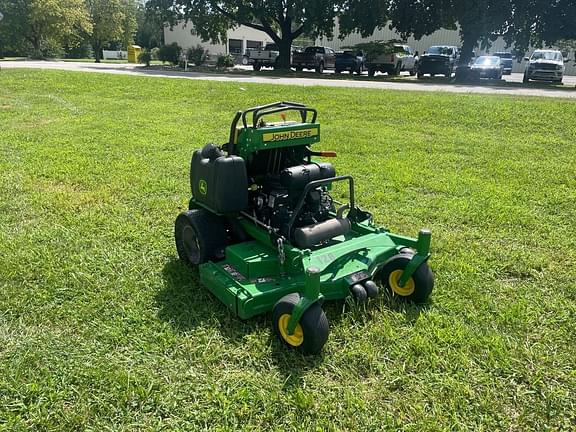 Image of John Deere 652R equipment image 1