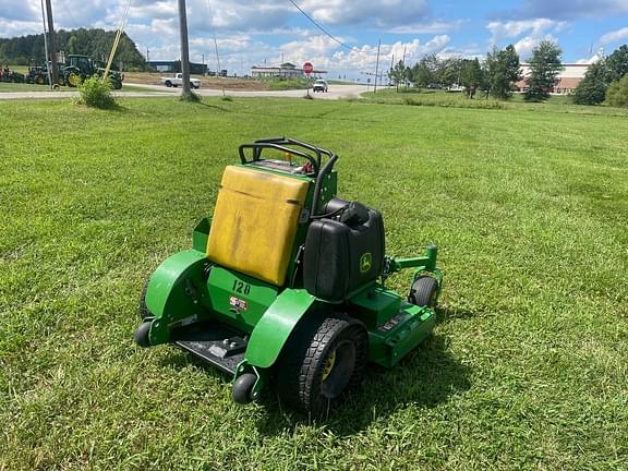 Image of John Deere 652R equipment image 3