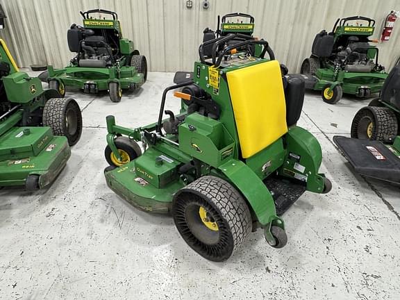 Image of John Deere 652R equipment image 3