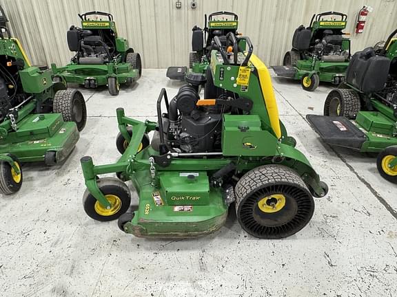 Image of John Deere 652R equipment image 2