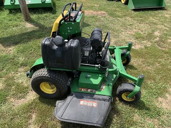 Image of John Deere 652R equipment image 1