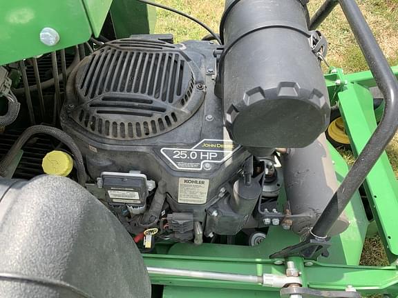 Image of John Deere 652R equipment image 4