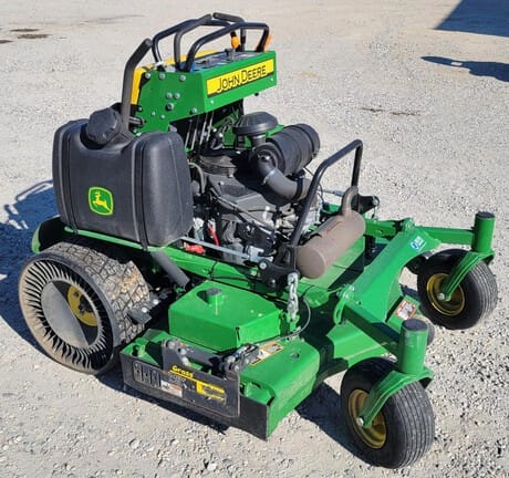 Main image John Deere 652R
