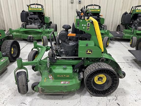 Image of John Deere 652R equipment image 1