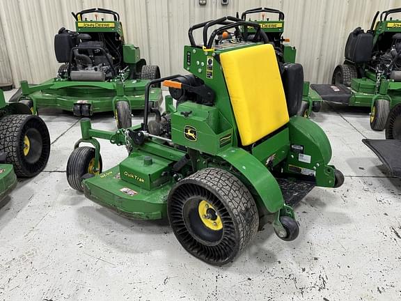 Image of John Deere 652R equipment image 4