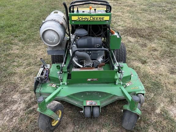 Image of John Deere 652R equipment image 3
