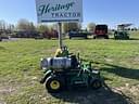 2022 John Deere 652R Image