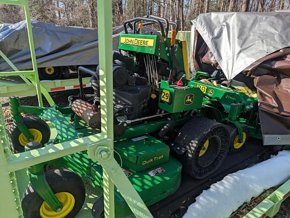 Image of John Deere 652R Primary image