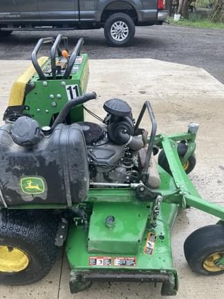 Image of John Deere 652R equipment image 1