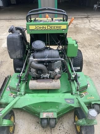 Image of John Deere 652R Primary image