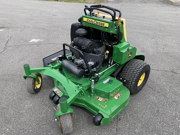 Main image John Deere 652R 3