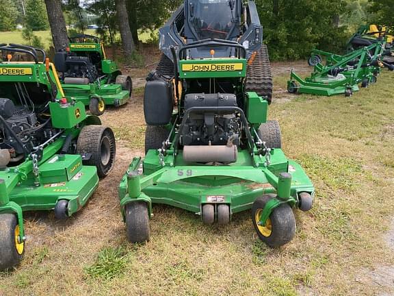 Image of John Deere 652R equipment image 1