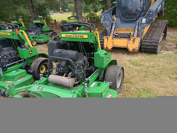 Image of John Deere 652R equipment image 2