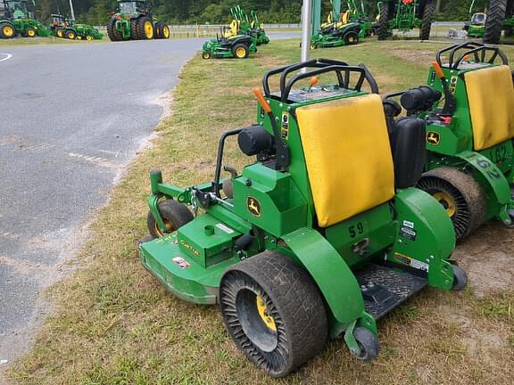 Image of John Deere 652R equipment image 3