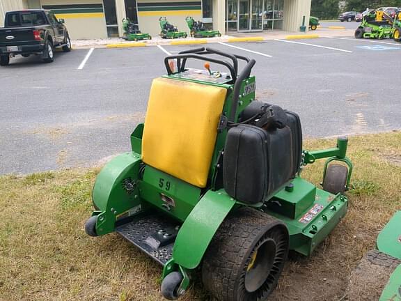 Image of John Deere 652R equipment image 4