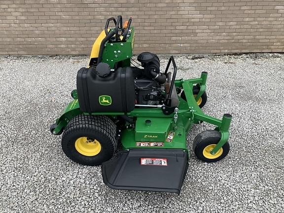 Image of John Deere 652R equipment image 4