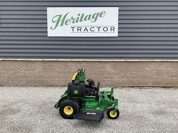 Image of John Deere 652R equipment image 3
