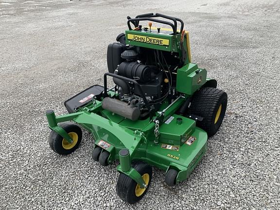 Image of John Deere 652R Primary image