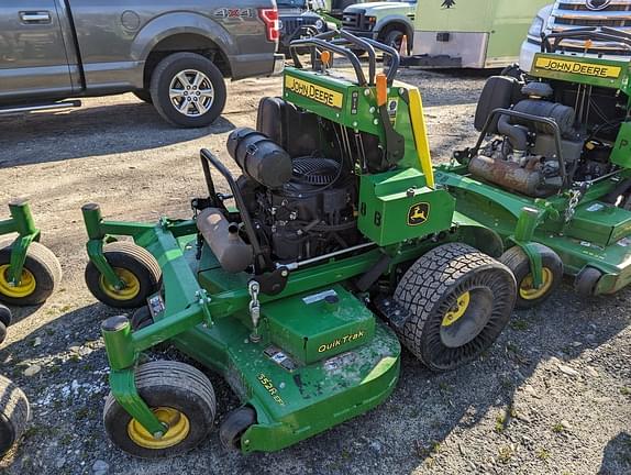 Image of John Deere 652R Primary image