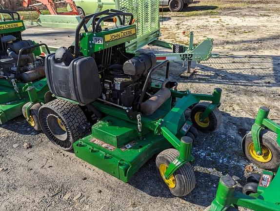 Image of John Deere 652R equipment image 1