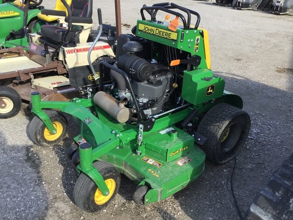 Main image John Deere 652R