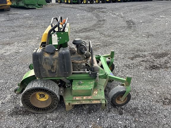 Image of John Deere 652R equipment image 4