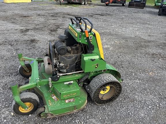 Image of John Deere 652R equipment image 1