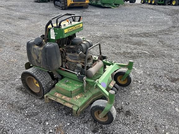 Image of John Deere 652R equipment image 3