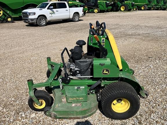 Image of John Deere 652R Primary image