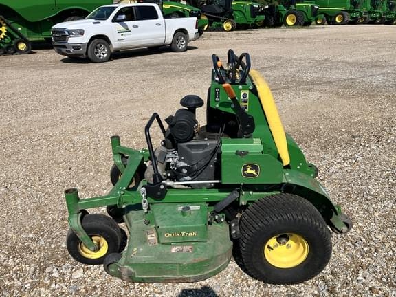 Image of John Deere 652R Primary image