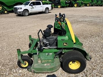 Main image John Deere 652R