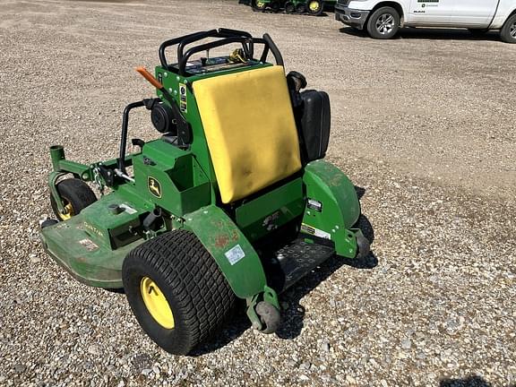 Image of John Deere 652R equipment image 4