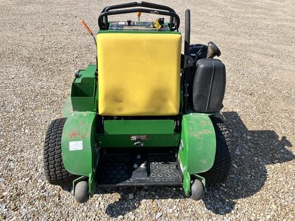 Image of John Deere 652R equipment image 3