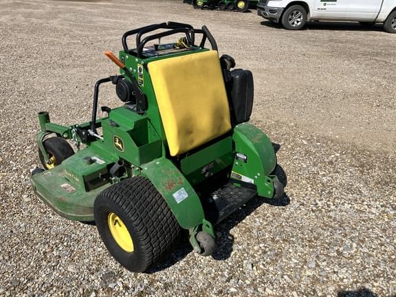 Image of John Deere 652R equipment image 4